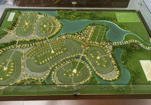 Báo 24 Giờ: Nghĩa trang - Truyền thống và xu hướng hiện đại  